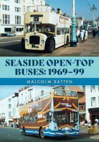 Seaside Open-Top Buses: 1969-99