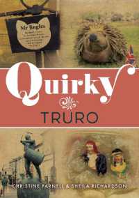 Quirky Truro (Quirky)