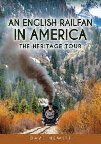 An English Railfan in America : The Heritage Tour