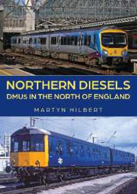 Northern Diesels : DMUs in the North of England