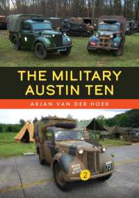 The Military Austin Ten