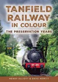 Tanfield Railway in Colour : The Preservation Years