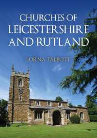 Churches of Leicestershire and Rutland (Churches of ...)