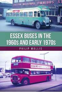 Essex Buses in the 1960s and Early 1970s