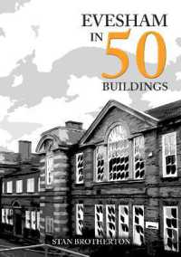 Evesham in 50 Buildings (In 50 Buildings)