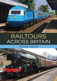 Railtours Across Britain