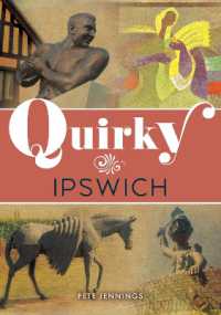 Quirky Ipswich (Quirky)