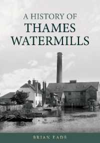 A History of Thames Watermills