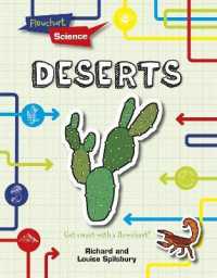 Deserts (Flowchart Science: Habitats and Ecosystems)