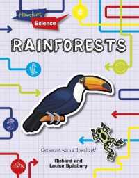 Rainforests (Flowchart Science: Habitats and Ecosystems)