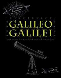 Galileo Galilei (Extraordinary Scientists)