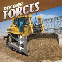Discover Forces (Discover Physical Science)