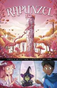 Rapunzel (Discover Graphics: Fairy Tales)