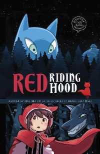 Red Riding Hood (Discover Graphics: Fairy Tales)