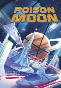 Poison Moon (Mysteries)