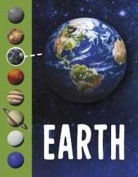 Earth (Planets in Our Solar System)