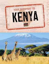 Your Passport to Kenya (World Passport)