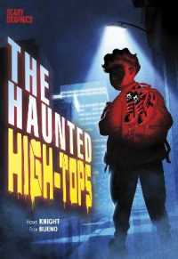 The Haunted High-Tops (Scary Graphics)
