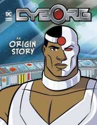 Cyborg : An Origin Story (Dc Super Heroes Origins)