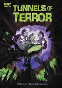 Tunnels of Terror (Alien Encounters)