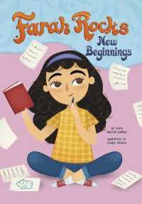 Farah Rocks New Beginnings (Farah Rocks)