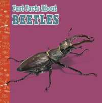 Fast Facts about Beetles (Fast Facts about Insects and Spiders)