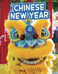 Chinese New Year (Traditions & Celebrations)
