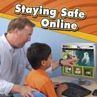 Staying Safe Online (Staying Safe)
