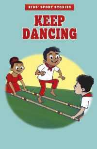 Keep Dancing (Kids' Sport Stories)