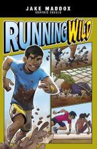 Running Wild (Sport Stories Graphic Novels)