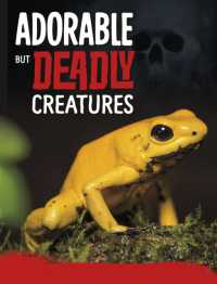 Adorable but Deadly Creatures (Killer Nature)