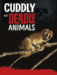 Cuddly but Deadly Animals (Killer Nature)