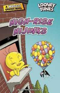 High-Rise Hijinks (Looney Tunes Wordless Graphic Novels)