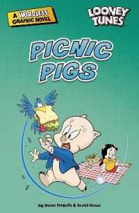 Picnic Pigs (Looney Tunes Wordless Graphic Novels)