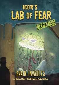 Brain Invaders - Express Edition (Igor's Lab of Fear - Express Editions)