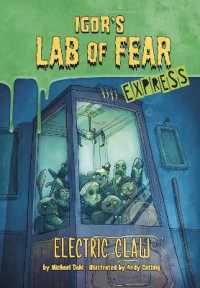 Electric Claw - Express Edition (Igor's Lab of Fear - Express Editions)