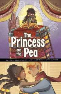The Princess and the Pea : A Discover Graphics Fairy Tale (Discover Graphics: Fairy Tales)