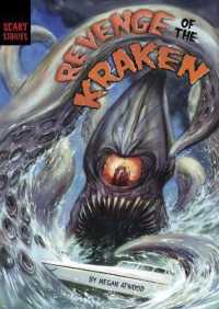 Revenge of the Kraken (Scary Stories)
