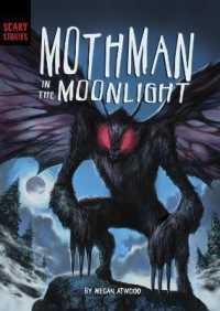 Mothman in the Moonlight (Scary Stories)