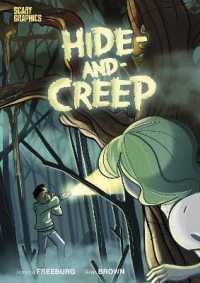 Hide-and-Creep (Scary Graphics)