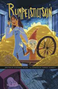 Rumpelstiltskin : A Discover Graphics Fairy Tale (Discover Graphics: Fairy Tales)