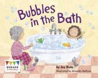Bubbles in the Bath (Engage Literacy Red)