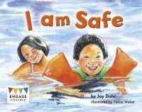 I am Safe (Engage Literacy Red)