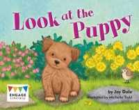 Look at the Puppy (Engage Literacy Red)