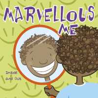 Marvellous Me : Inside and Out (All about Me)