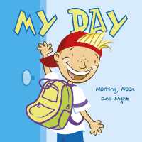 My Day : Morning, Noon and Night (All about Me)