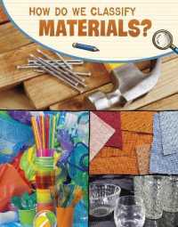 How Do We Classify Materials? (Science Enquiry)
