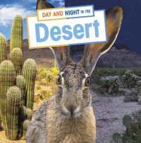 Day and Night in the Desert (Habitat Days and Nights)