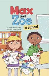 Max and Zoe at School (Max and Zoe)