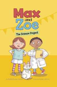 Max and Zoe: the Science Project (Max and Zoe)